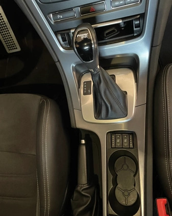 Ford Mondeo cena 32000 przebieg: 234500, rok produkcji 2012 z Sławków małe 92